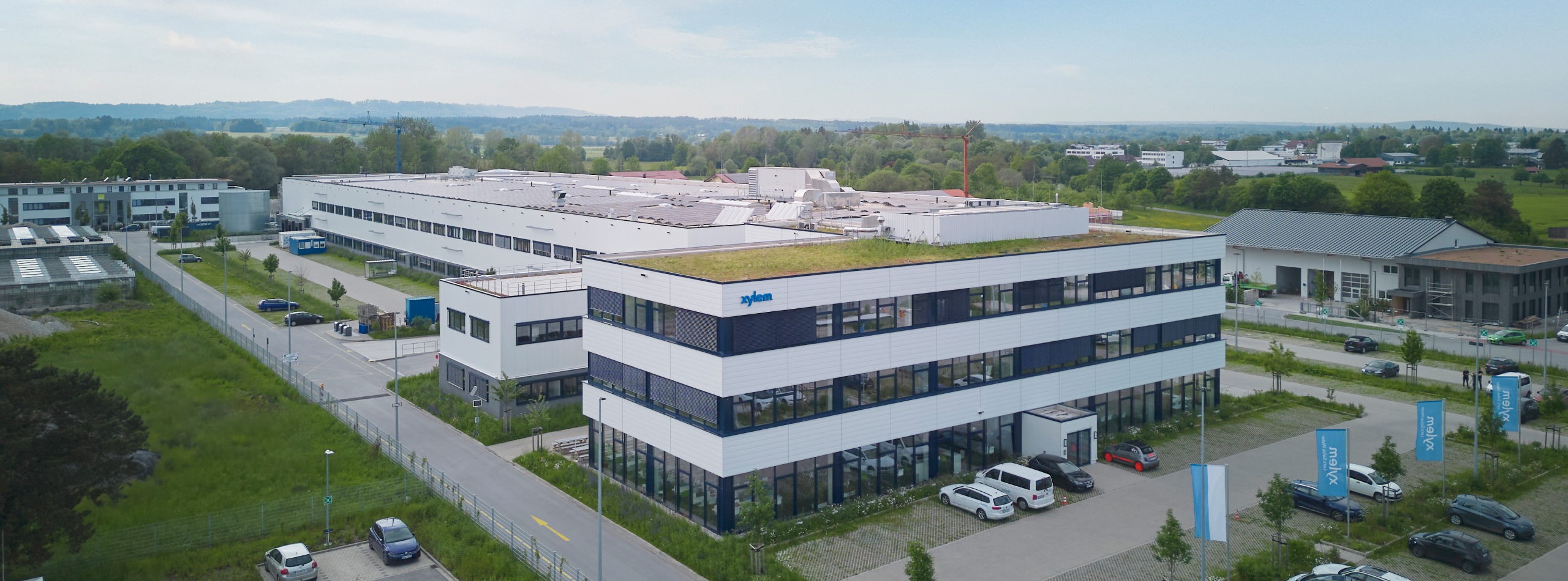 Xylem Analytics